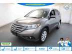 2013 Honda CR-V Silver, 113K miles