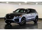 2024 Jaguar F-PACE P250