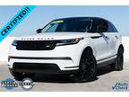 2024 Land Rover Range Rover Velar S