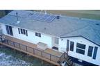 3/4 Bedroom 2 Bathroom House/ 2.45 acres