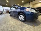 2009 Nissan Versa 1.6 Base