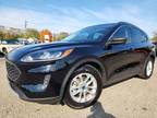 2022 Ford Escape Black, 30K miles