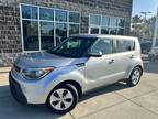 2015 Kia Soul Silver, 171K miles