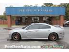 2013 Dodge Charger Silver, 115K miles