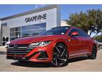 2023 Volkswagen Arteon 2.0T SEL Premium R-Line