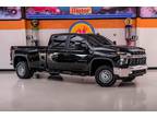 2021 Chevrolet Silverado 3500HD LT - Addison,Texas