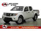 2020 Nissan Frontier SV - Plano,TX