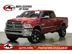 2015 Ram 2500 Laramie - Plano,TX