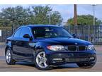 2009 BMW 1 Series 128i - Plano,TX