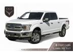 2018 Ford F-150 XLT Bluetooth Tire Pressure Monitor System - Rowlett,TX