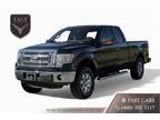 2014 Ford F-150 XLT Chrome Package Hill start Assist Sirius XM - Rowlett,TX