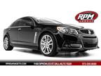 2014 Chevrolet SS Cammed with Many Upgrades - Dallas,TX