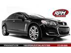 2017 Chevrolet SS RARE 6speed Manual Cammed Built Motor w/ Upgrades - Dallas,TX
