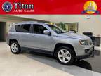 2017 Jeep Compass Latitude - Worth,IL