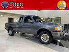 2011 Ford Ranger XLT - Worth,IL