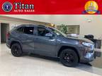 2020 Toyota RAV4 XLE - Worth,IL