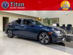 2016 Honda Civic EX-L w/Honda Sensing - Worth,IL