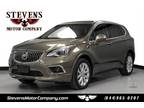 2016 Buick Envision Navigation/26ServiceRecords Premium I - Dallas,TX