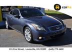 2011 INFINITI G37 Coupe x - Louisville,MS