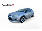 2014 Ford Focus SE - Dallas,TX