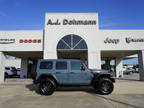 2024 Jeep Wrangler, new