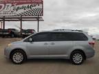 2015 Toyota Sienna For Sale