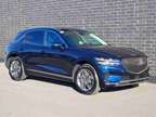 2023 Genesis GV70 2.5T AWD