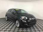 2016 Fiat 500X Lounge