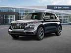2022 Hyundai Venue SEL