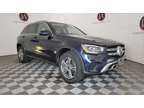 2021 Mercedes-Benz GLC GLC 300 4MATIC