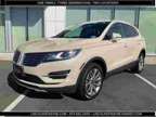 2018 Lincoln MKC