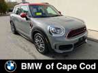2019 MINI Countryman John Cooper Works