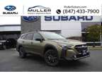 2025 Subaru Outback Onyx Edition XT