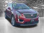 2024 Cadillac XT5 AWD Premium Luxury