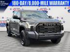 2023 Toyota Tundra Hybrid TRD Pro