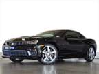 2015 Chevrolet Camaro 2SS