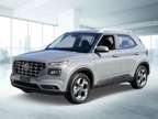 2022 Hyundai Venue SEL