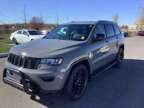 2019 Jeep Grand Cherokee Upland 4x4