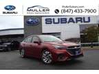 2025 Subaru Legacy Limited