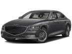 2023 Genesis Electrified G80 Base