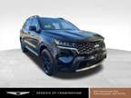 2022 Kia Sorento X-Line S