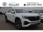 2025 Volkswagen Atlas Cross Sport 2.0T SEL Premium R-Line