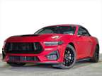 2024 Ford Mustang GT Premium Convertible