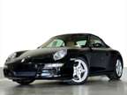 2008 Porsche 911 Carrera
