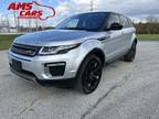 2017 Land Rover Range Rover Evoque SE
