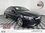 2018 Mercedes-Benz CLA CLA 250