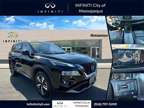 2023 Nissan Rogue SL Intelligent AWD