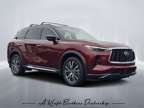 2024 Infiniti QX60 AUTOGRAPH AWD