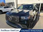 2022 Mercedes-Benz GLS 4MATIC