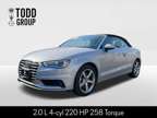 2015 Audi A3 2.0T Premium
